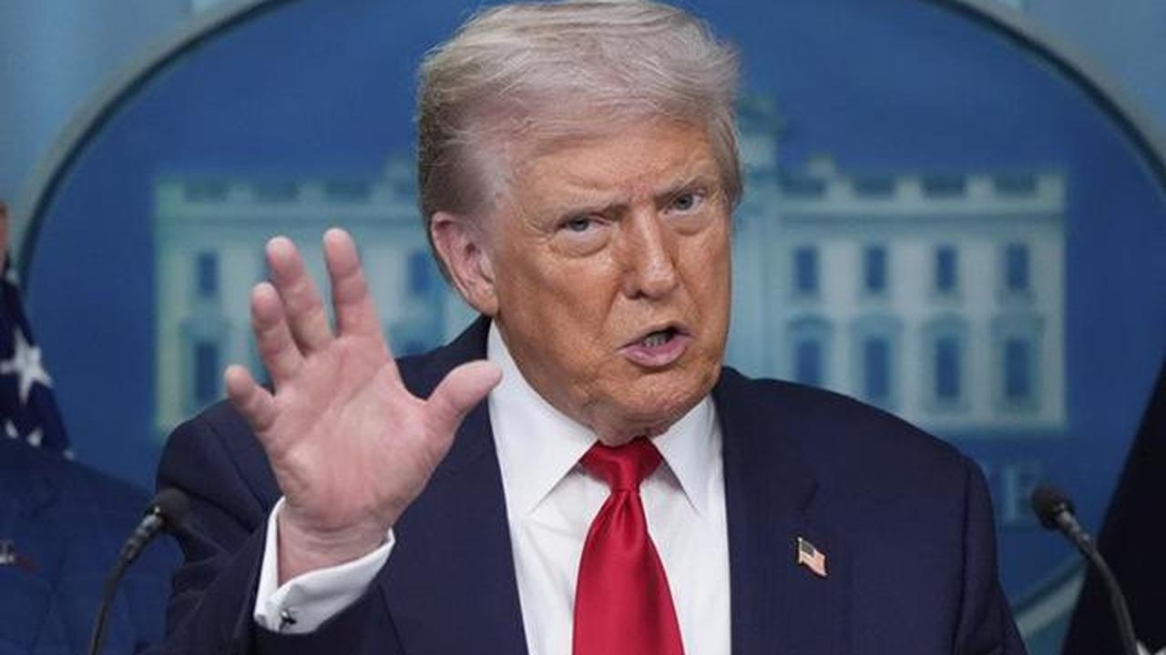 Mahkamah Agung AS Batalkan Tarif Trump, Indonesia Bisa Negosiasi Ulang