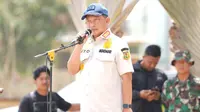 Kasatgas PRR: 12 Daerah Terdampak Sudah Ajukan Data Huntap, Pemda Lain Diminta Segera Ajukan