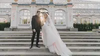 7 Momen Bulan Madu PewDiePie YouTuber Terkaya Dunia di Bali