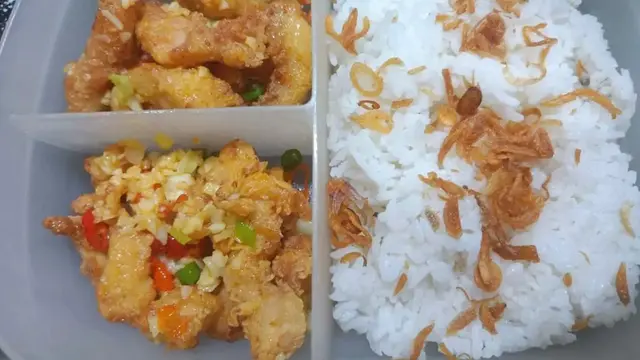 Resep Ayam Cabe Garam @Thea.tantia