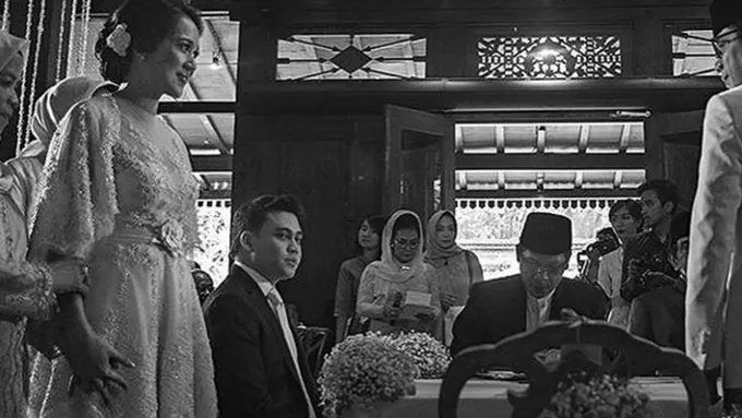 Gista Putri -Wishnutama