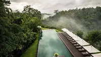 Wisata Wellness Berkembang di Bali, Pengalaman Air Tak Lagi Sekadar Kolam Renang