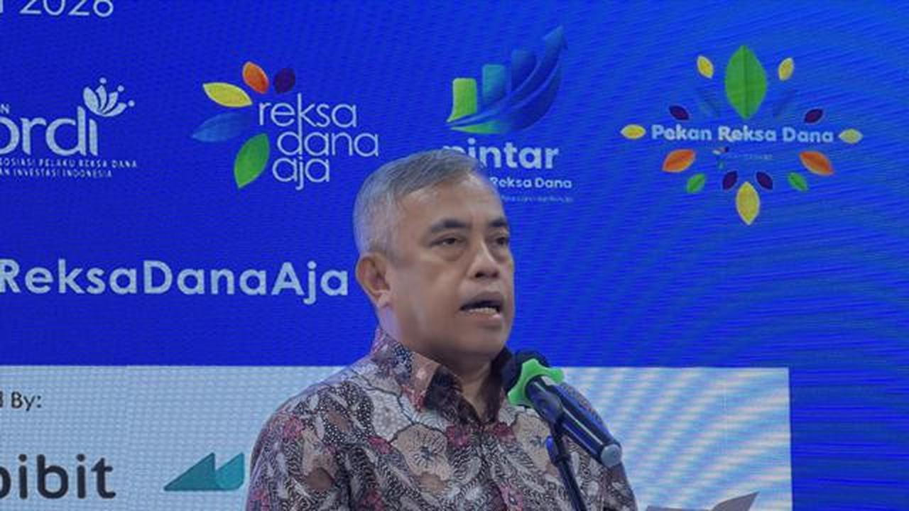 Investor Pemula Beralih ke Reksa Dana, Tren Terus Meningkat
