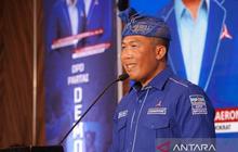 DPD Partai Demokrat Ingatkan Etika Medsos usai Tudingan SBY Dalangi Isu Ijazah Jokowi