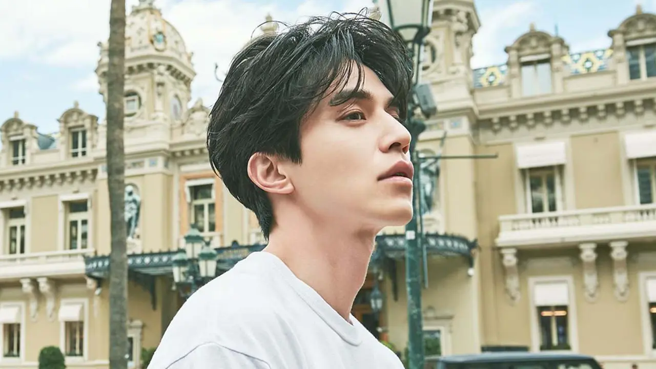 Lee Dong Wook, Malaikat Maut di ‘Goblin’ yang Perankan Dokter Gigi di ‘Strangers from Hell’