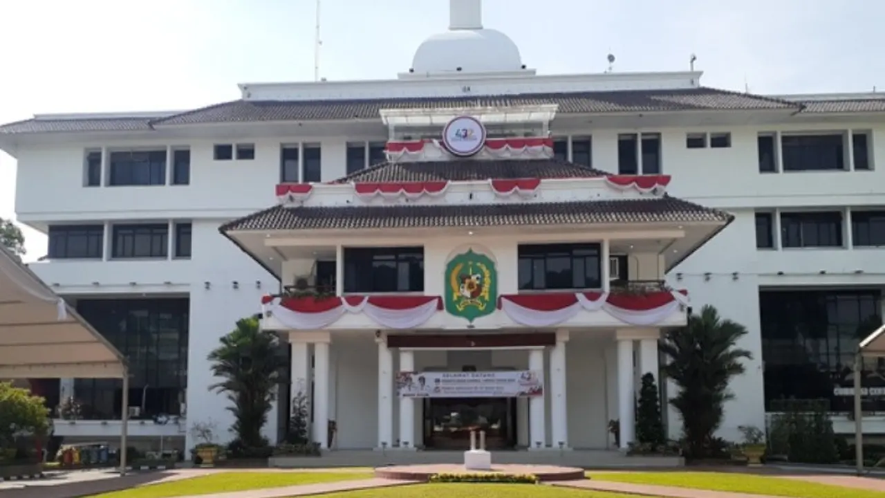 Anggaran Air Mineral Rp1,1 Miliar Bukan Dialokasikan Khusus untuk Pribadi Wali Kota Medan