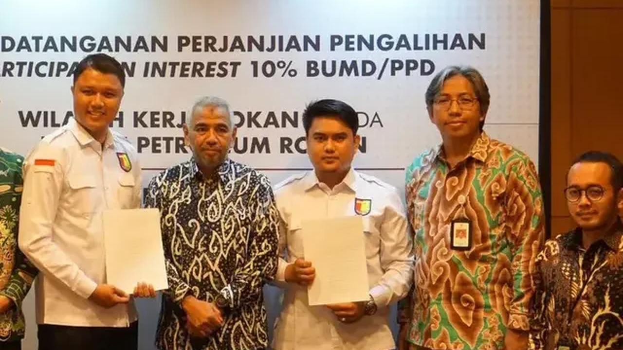 Sebelumnya, EVP Upstream Business PHR WK Rokan Edwil Suzandi mengatakan, pihaknya telah menjajaki nota kesepahaman dengan mitra internasional yang punya kapabilitas dalam mengembangkan sumur MNK.