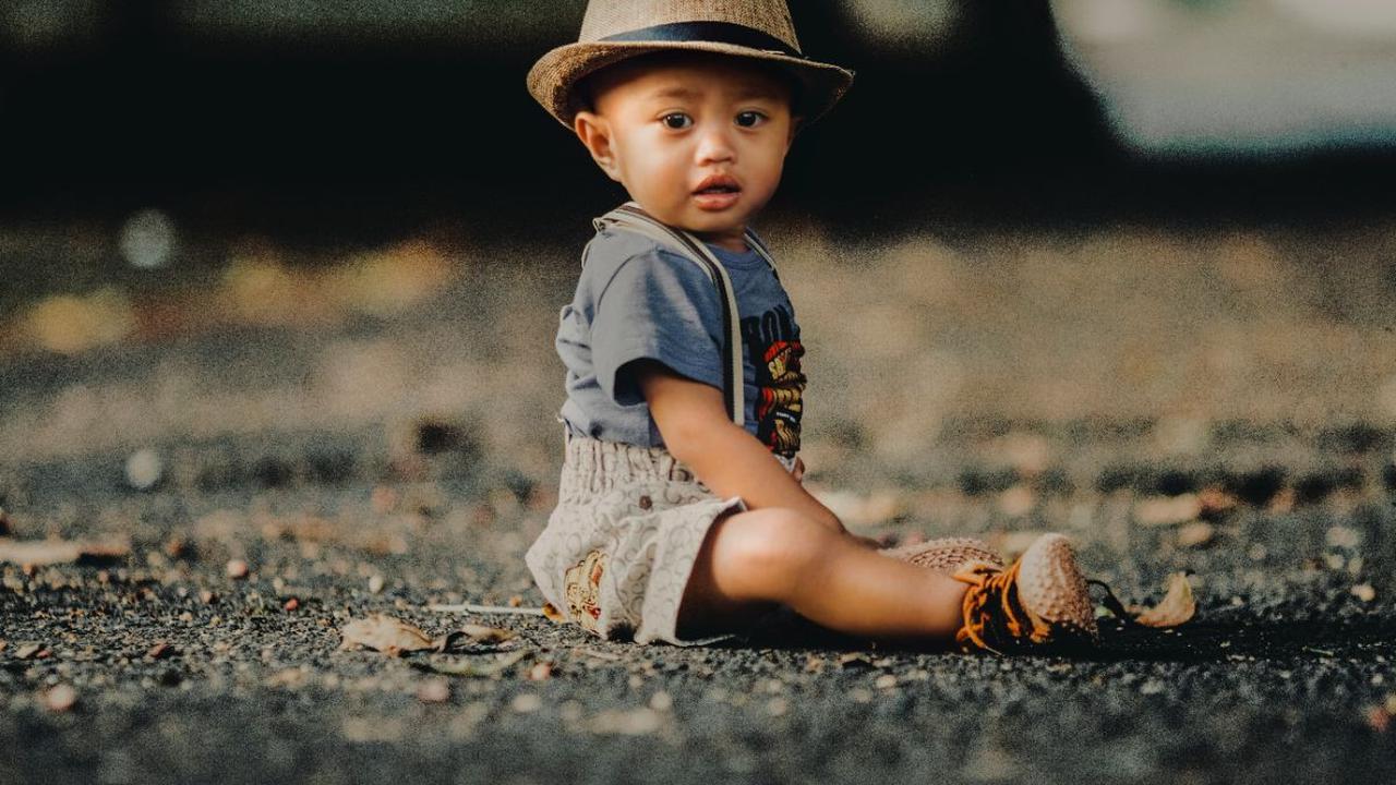 Anak Butuh Arahan untuk Mengelola Perasaan