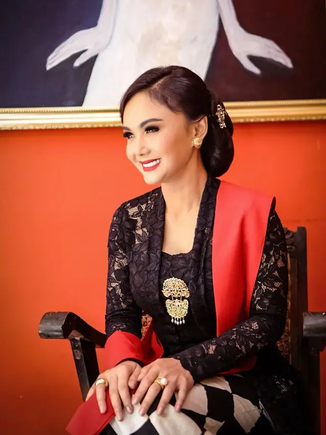 Yuni Shara. (Foto: Instagram @yunishara36)