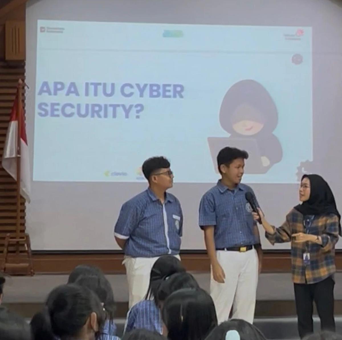 CyberHeroes