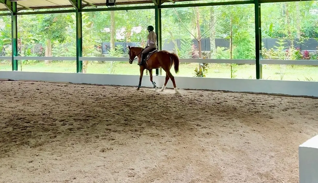 [Foto: @lestykejora]