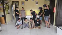 Kronologi Gardu Induk PLN Kemalingan, Rugi Rp 3 Miliar