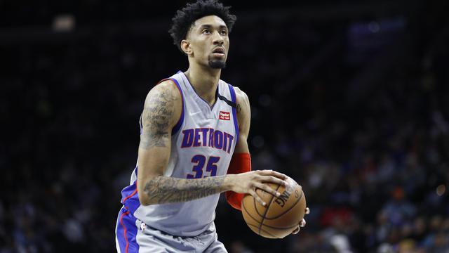 Satu Lagi Pemain NBA Positif Terkena Virus Corona