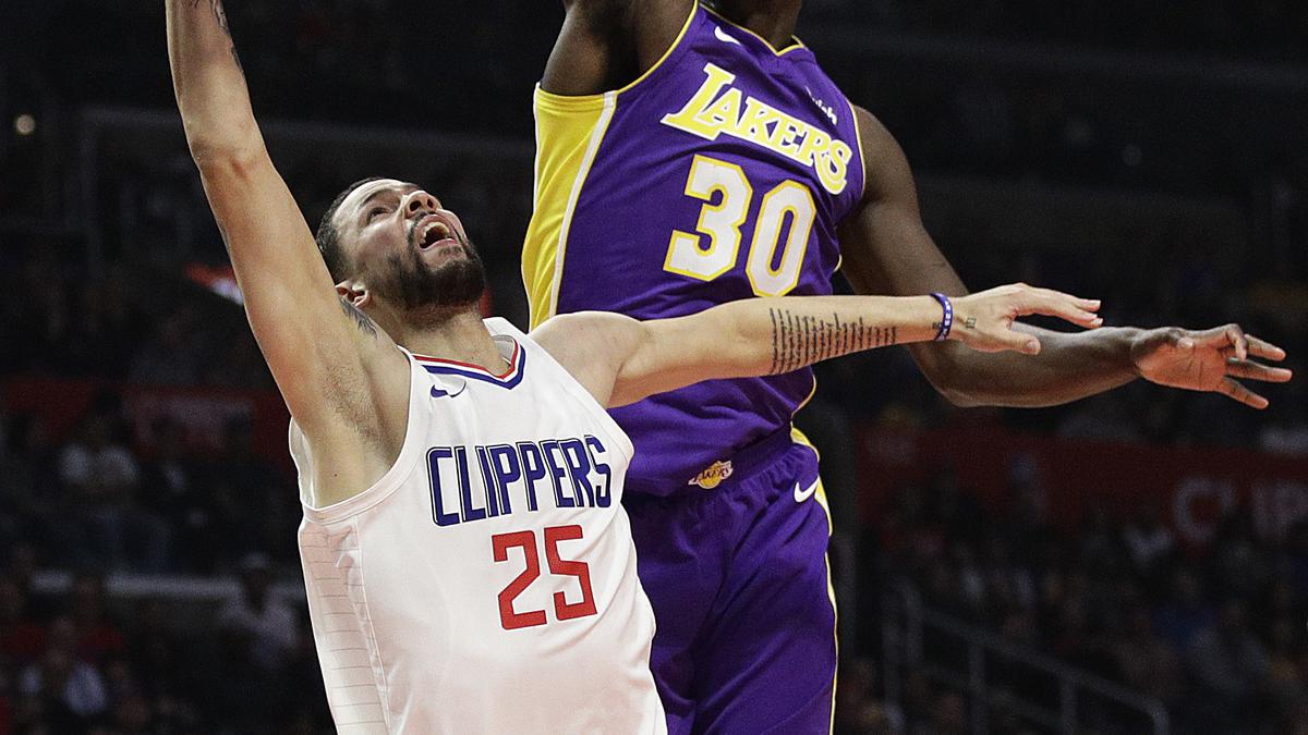 NBA: Rockets Rekrut Austin Rivers