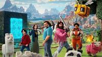 "Minecraft Movie 2" Coming in 2027, Director and Star Return