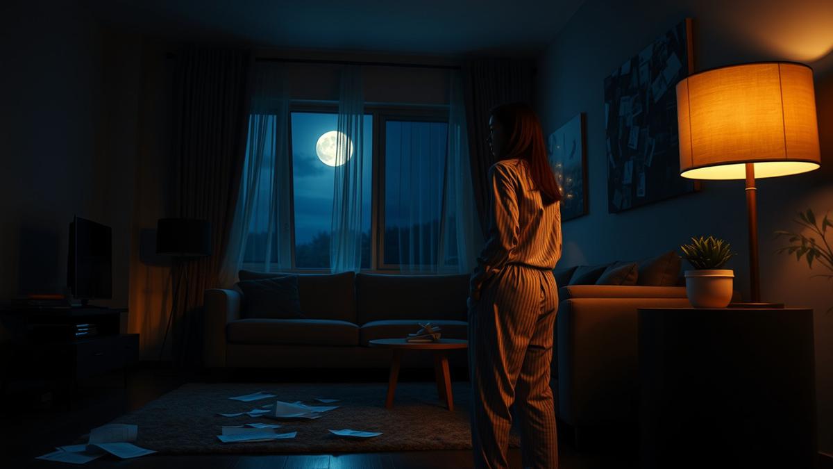 Arti Mimpi Rumah Dirampok: Penafsiran Dan Maknanya