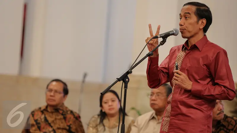 20151021-Presiden Joko Widodo.