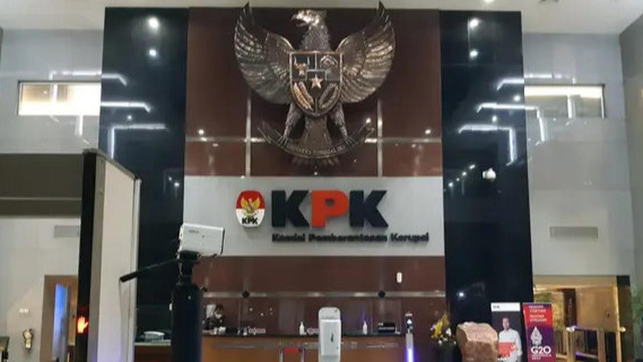 Ketua KPK Baru: OTT Tetap Lanjut!