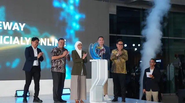 Komdigi Gandeng Swasta Perkuat Ekosistem Digital dan Talenta AI
