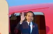 VIDEO: Presiden Jokowi Resmikan Indonesia Arena di Kompleks GBK Telan Biaya Rp640 Miliar