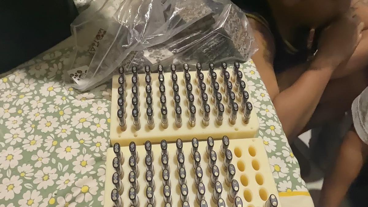 Kamar Kos di Kemang Disulap Jadi Pabrik Vape Narkoba