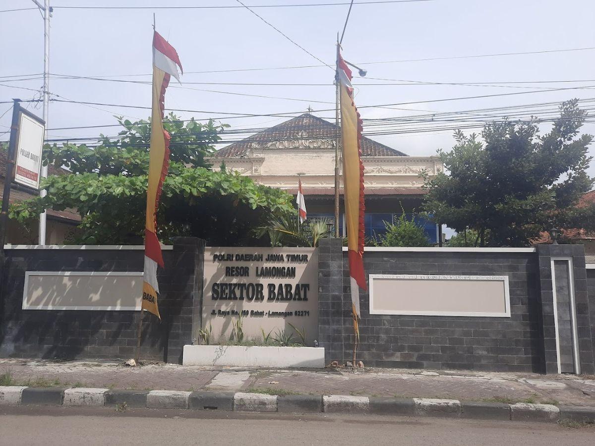 Peninggalan Belanda