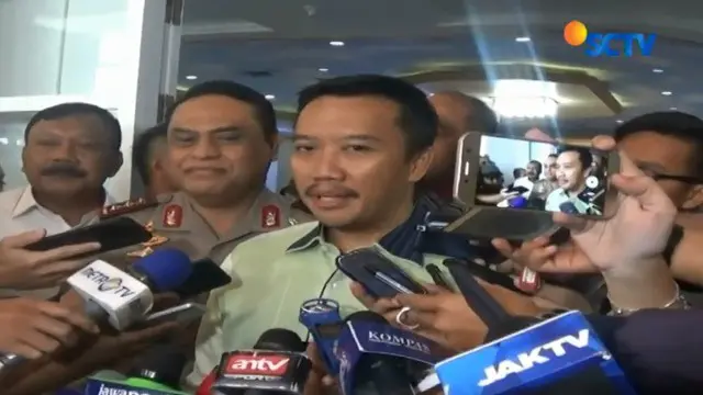 Jelang Asian Games, 28 Cabor Sepakat Terima Dana dari Kemenpora