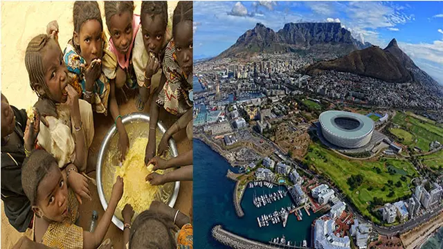 6 Persepsi Tentang Negara Afrika yang Belum Tentu Benar
