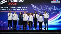 Perindo Gelar BIMTEK Anggota Legislatif, Siapkan Kader Profesional dan Responsif