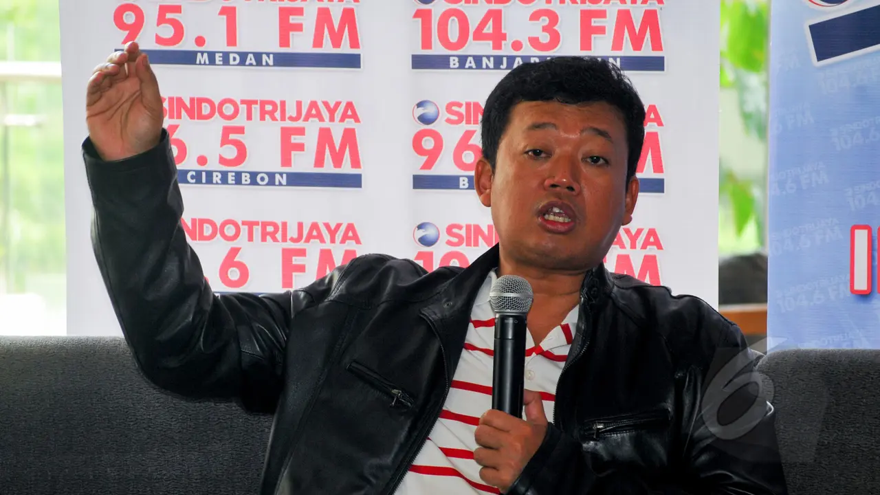 Saat 'Elegi untuk TKI' Jadi Diskusi