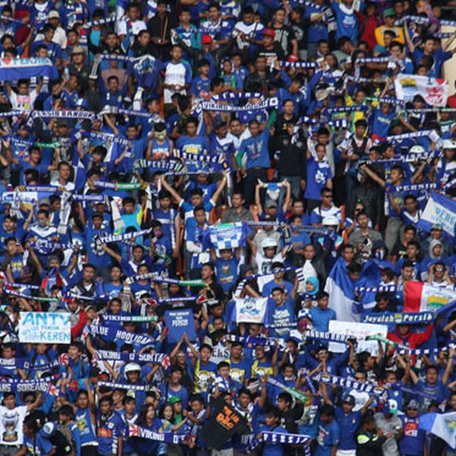 30++ Gambar Suporter Persib Keren - Gambar Keren Coy
