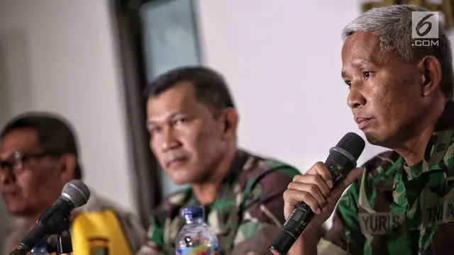 Penembakan Letkol Dono
