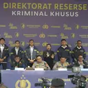 DJP dan Polda Metro Bongkar Sindikat Meterai Palsu, Selamatkan Rp 1 Triliun