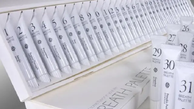 [Bintang] Pasta Gigi