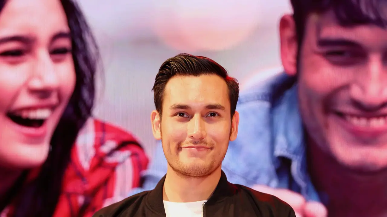Arifin Putra