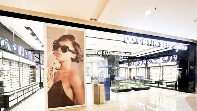 Optik Seis Signature