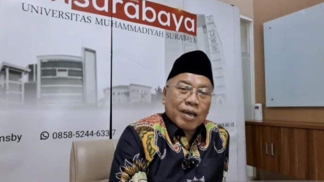 Tahukah Anda? PWM Jatim Libatkan Ahli Arsitek untuk Kaji Kelayakan Bangunan Pesantren Muhammadiyah Pasca Insiden Sidoarjo