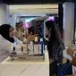 Kiehl&rsquo;s Skin Pro, konsultan terlatih yang berdedikasi untuk menentukan perawatan kulit yang dipersonalisasi. (Dok: Liputan6.com/dyah)