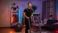 Rekomendasi Treadmill Sejutaan yang Praktis untuk Olahraga di Rumah Setelah Lebaran