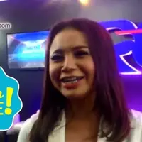 Ini jawaban Rossa yang dikabarkan menikah di Malaysia