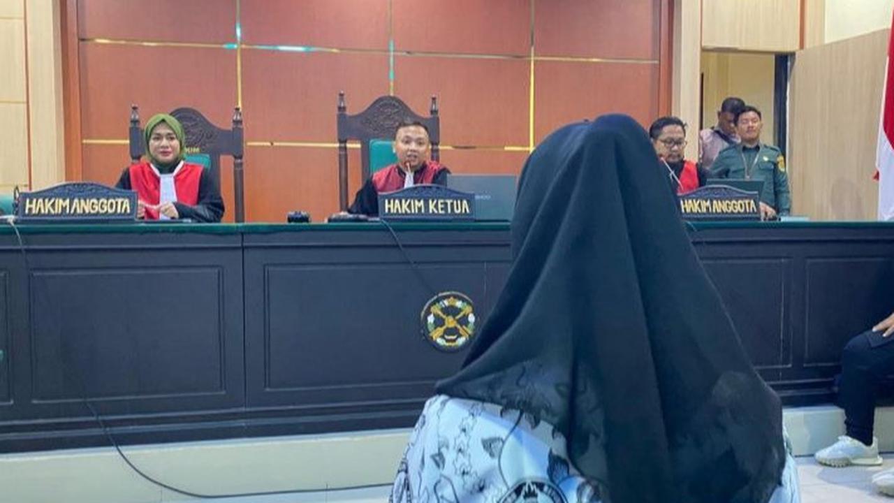 Dugaan Permintaan Uang Damai Rp50 Juta Kasus Guru Supriyani, Enam Polisi Diperiksa Propam Polda Sultra