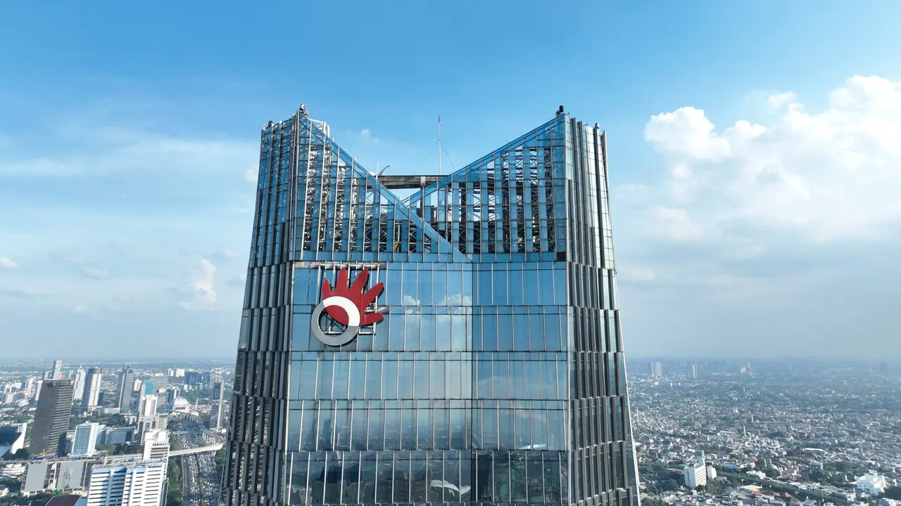 Telkom Catat Pendapatan Rp73 Triliun di Semester I 2025, Percepat Transformasi untuk Pertumbuhan Berkelanjutan