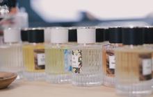Baru Setahun Buka Usaha, Pemuda Ini Sukses Jalani Bisnis Parfum dengan Omzet Rp900 Juta/Bulan