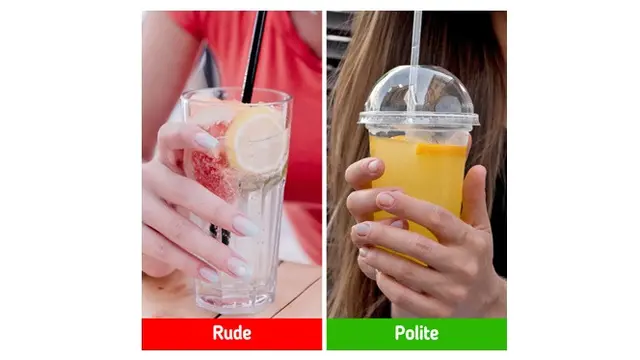 7 Etika Makan di Restoran, Perhatikan ketika Memulai dan Mengakhiri