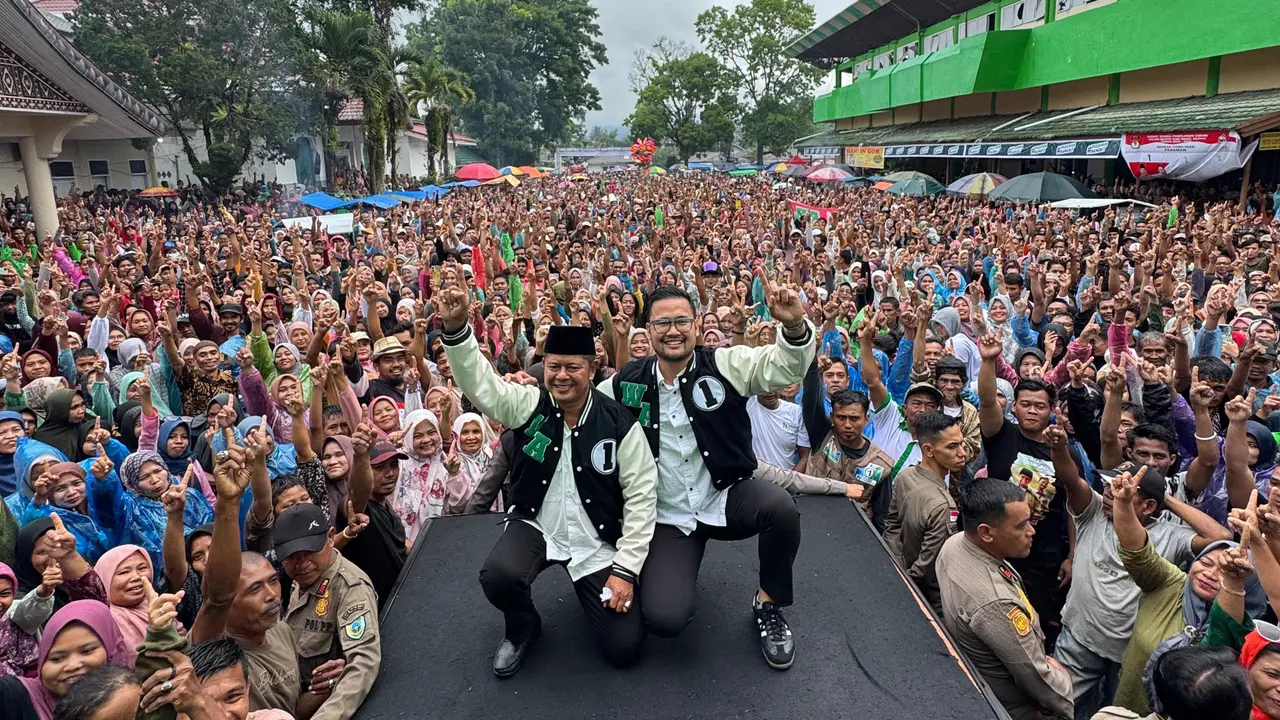 Pasaman