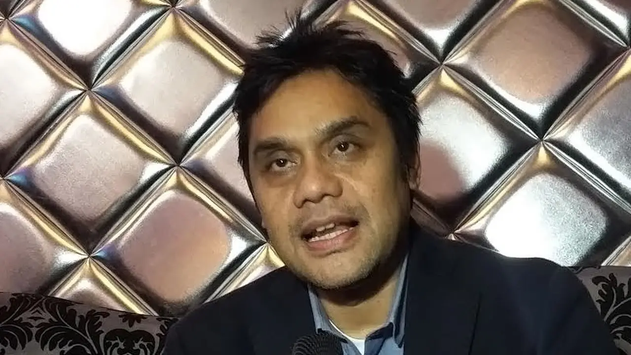 Dwiki Dharmawan