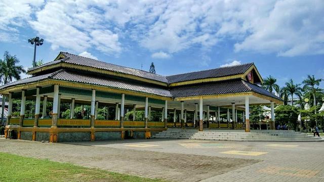 Direvitalisasi Bobby Nasution, Tiga Potensi Lapangan Merdeka Akan Bangkit