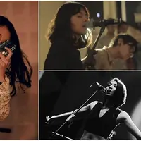 Berikut para solois wanita yang memilih jalur indie dalam karier musiknya.