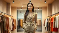 Warna Khaki Cocok dengan Warna Apa: Panduan Lengkap Memadukannya
