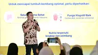 Usus adalah Otak Kedua, Simak Cara Sistem Pencernaan 'Ngobrol' dengan Otak Manusia